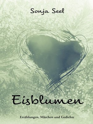 cover image of Eisblumen